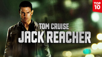 Jack Reacher (2012)