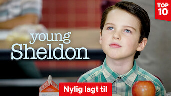 Young Sheldon (2022)