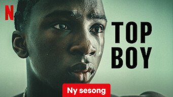 Top Boy (2023)
