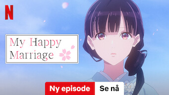 My Happy Marriage (2023)