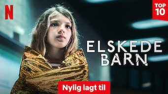 Elskede barn (2023)