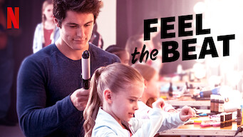 Feel the Beat (2020)