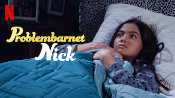 Problembarnet Nick (2019)