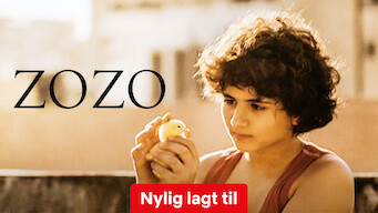 Zozo (2005)