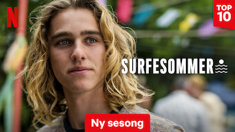 Surfesommer (2023)
