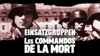 Einsatzgruppen, les commandos de la mort (2009)
