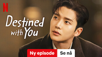 Destined with You (2023)