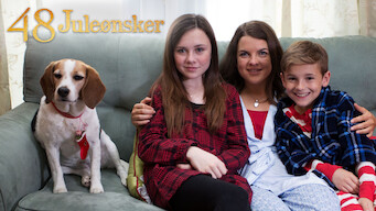 48 juleønsker (2017)