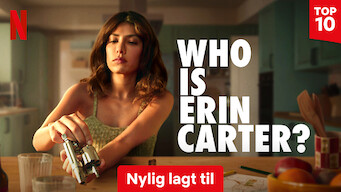 Who is Erin Carter? (2023)