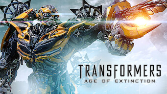 Transformers: Age of Extinction (2014)