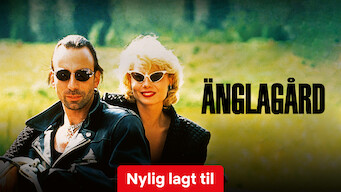 Änglagård (1992)
