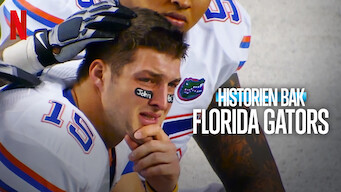 Historien bak: Florida Gators (2023)