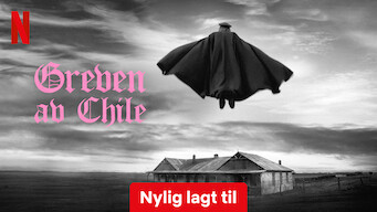 Greven av Chile (2023)