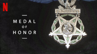 Medal of Honor (2018)