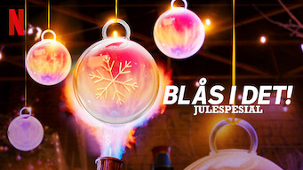 Blås i det! – julespesial (2021)