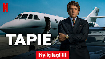 Tapie (2023)