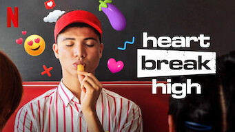 Heartbreak High (2022)