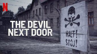 The Devil Next Door (2019)