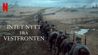 Intet nytt fra vestfronten (2022)