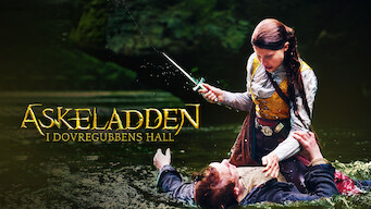 Askeladden - I Dovregubbens hall (2017)