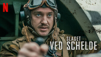 Slaget ved Schelde (2021)