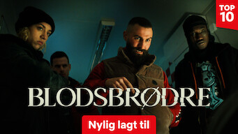 Blodsbrødre (2023)