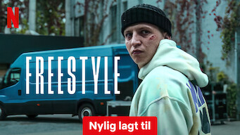 Freestyle (2023)