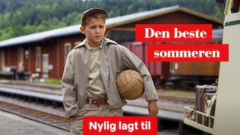 Den beste sommeren (2000)
