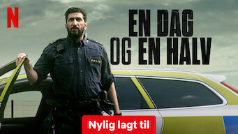 En dag og en halv (2023)