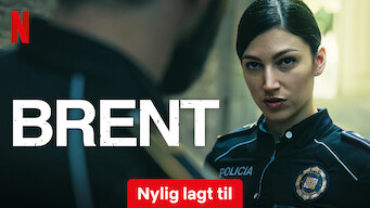 Brent (2023)